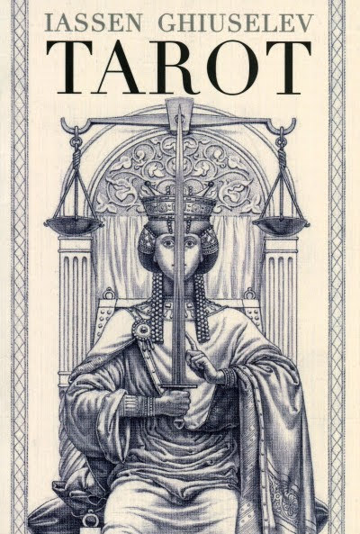 Iassen Ghiuselev Tarot